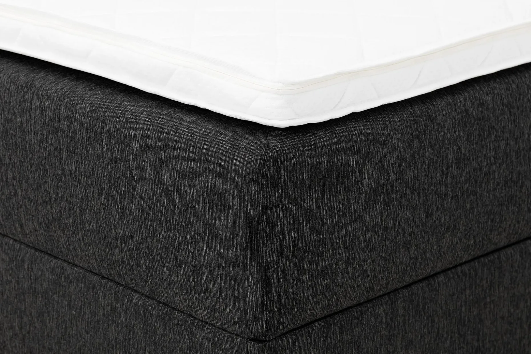 Boxy Box Bed 160x200 cm