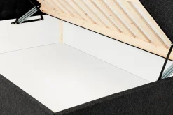 Boxy Box Bed 160x200 cm