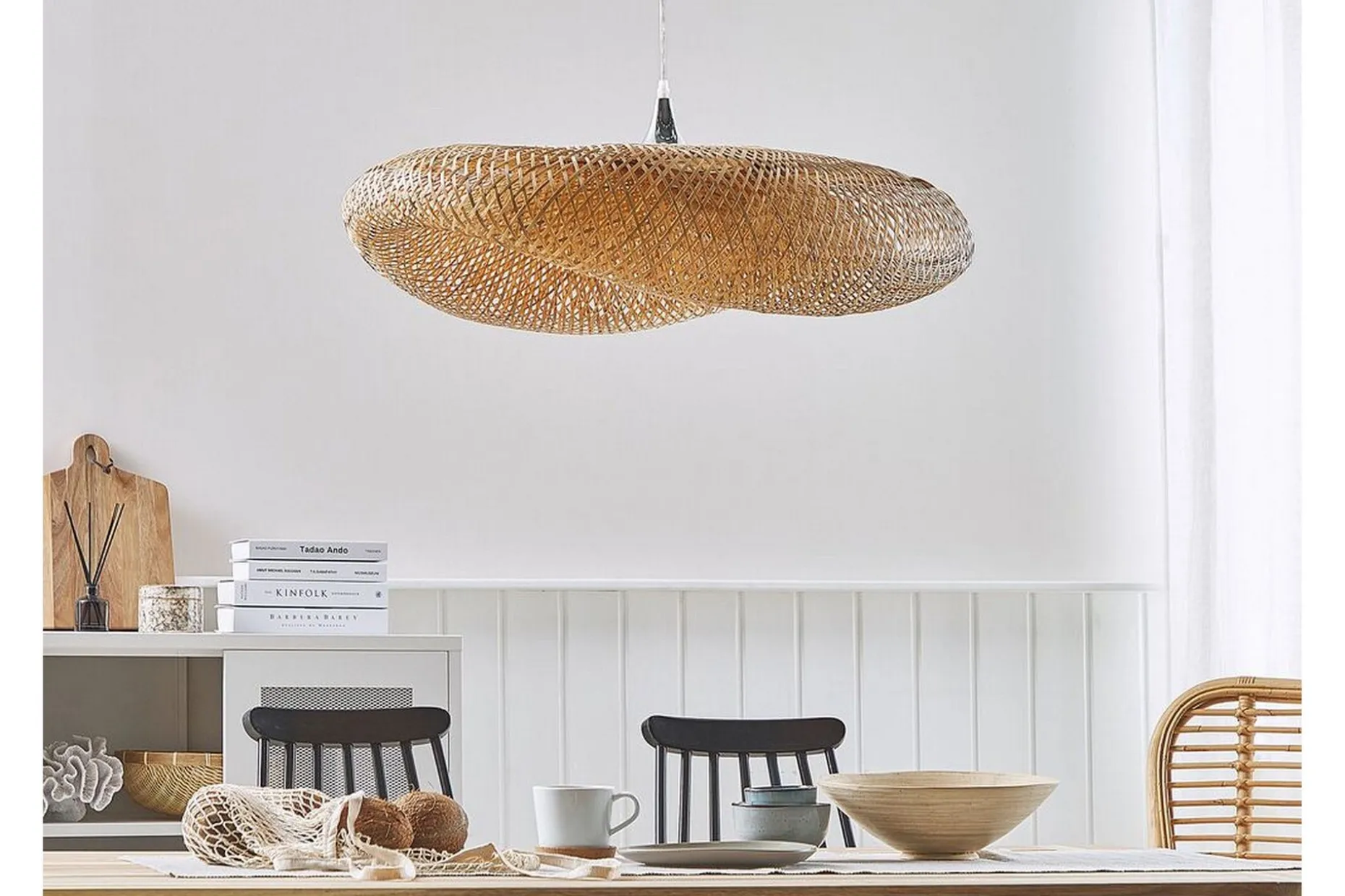 Boyne Taklampe Liten