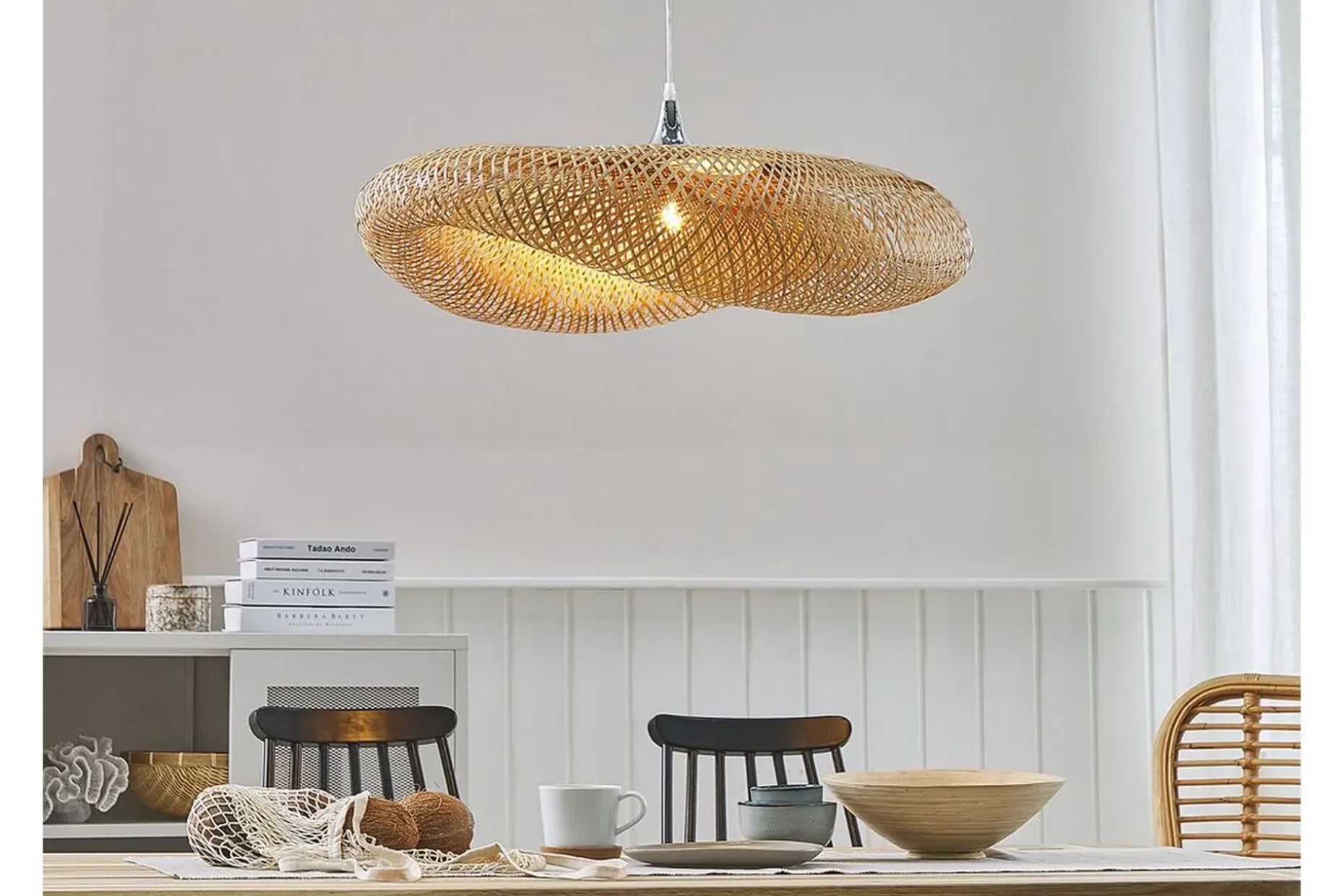 Boyne Taklampe Liten