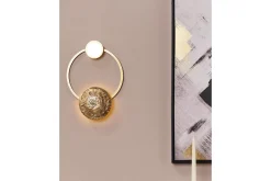 Brac LED Vegglampe