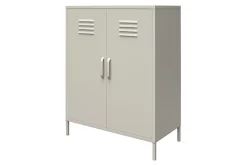 Bradford Highboard Hvit