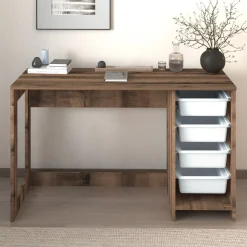 Branik Skrivebord 120x73x45 cm