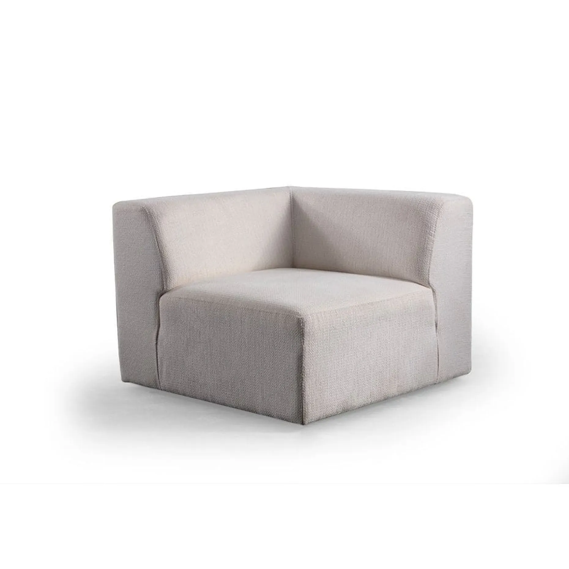 Branorin 6-seters Hjørnesofa