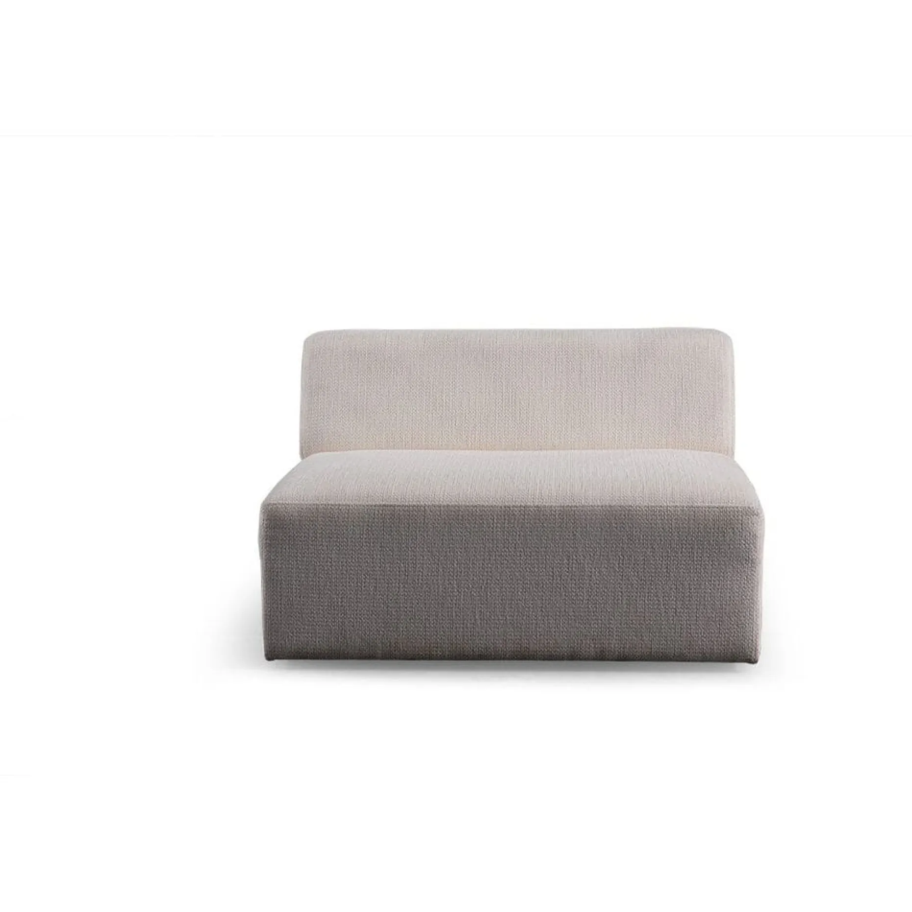 Branorin 6-seters Hjørnesofa