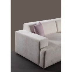 Branorin 3-seters Hjørnesofa