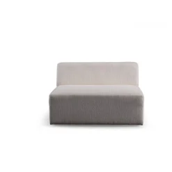 Branorin 4-seters sofa med Sjeselong