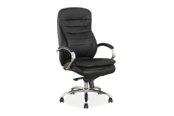 Brashear Kontorstol Justerbar