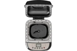 Brødbakemaskin Black+Decker 600W Svart