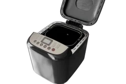 Brødbakemaskin Black+Decker 600W Svart