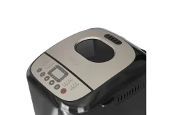 Brødbakemaskin Black+Decker 600W Svart