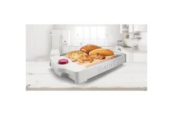 Brødrister Taurus Flat Neptuno Plus 900W