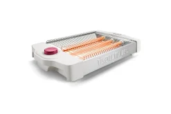Brødrister Taurus Flat Neptuno Plus 900W