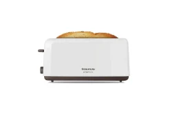 Brødrister Taurus Mytoast Duplo 2 Rom Hvit