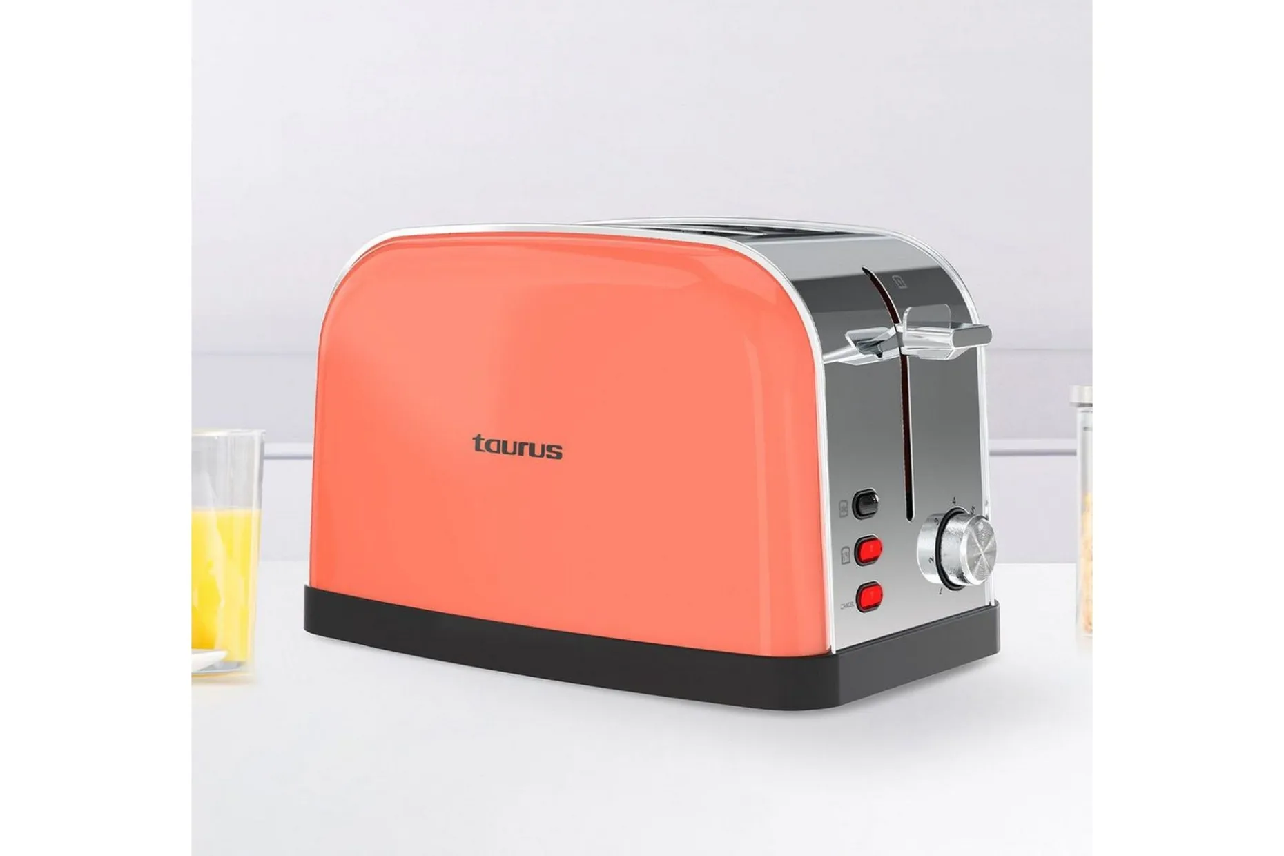 Brødrister Taurus Vintage 2