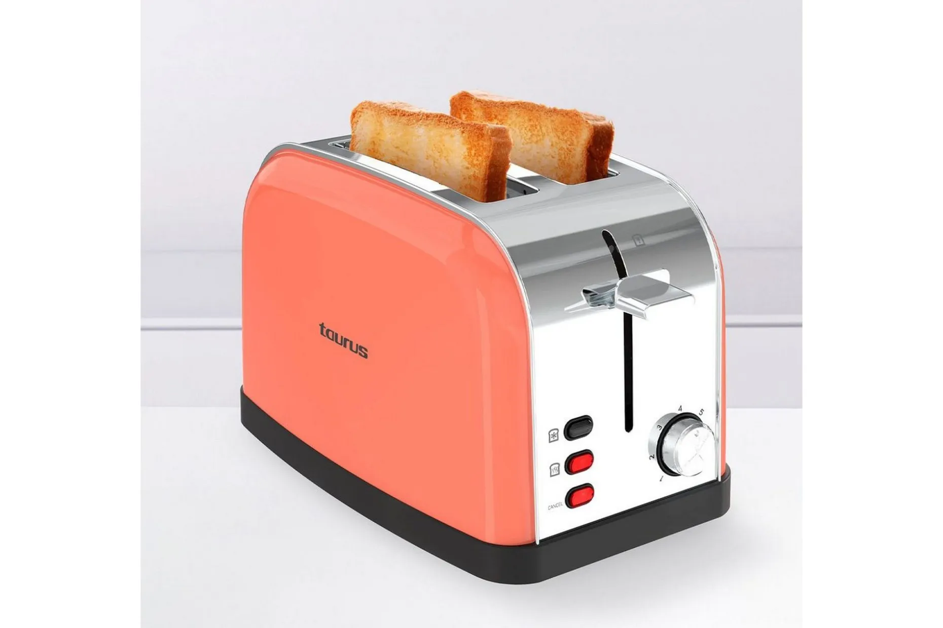Brødrister Taurus Vintage 2