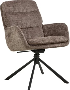 Brennor spisestol med armlener