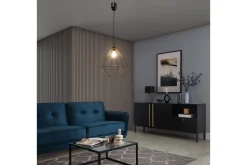 Brevitas Taklampe