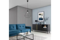 Brevitas Taklampe