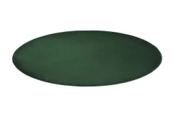 Brinckman Viskosematte Rund 140 cm