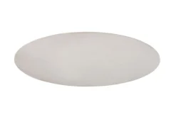 Brinckman Viskosematte Rund 140 cm