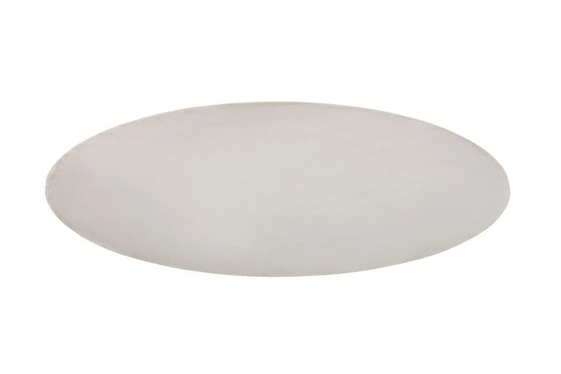 Brinckman Viskosematte Rund 140 cm