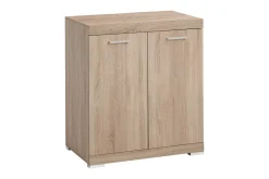 Bristol Skjenk 80x90x50 cm 2 Luker
