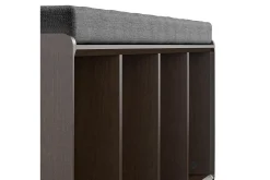 Brittany Sittebenk 118 cm Brun