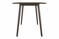 Brittany Skrivebord 121 cm Natur
