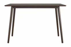 Brittany Skrivebord 121 cm Natur