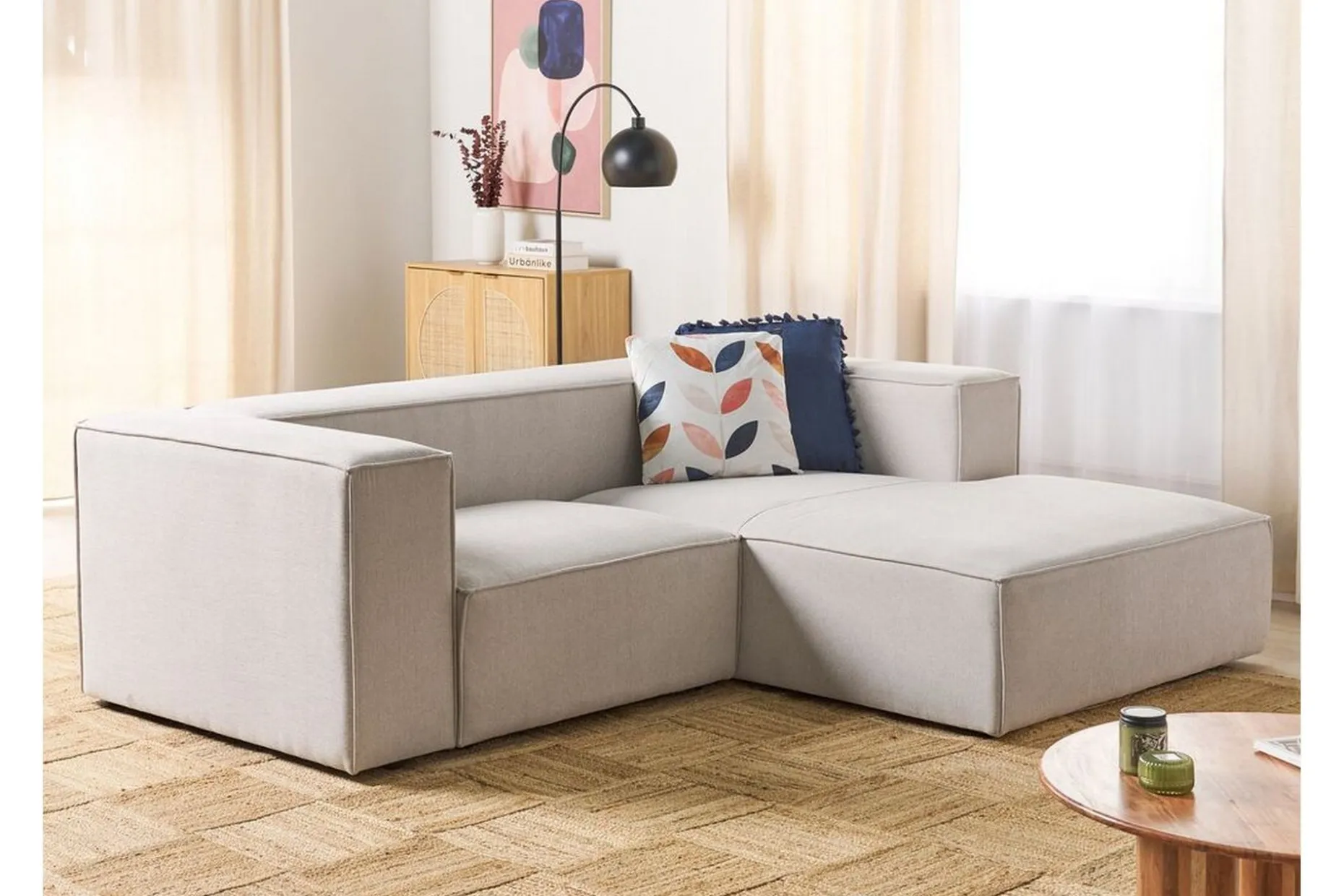 Britt Sofa 2-seter