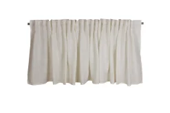Brooklyn Gardinkappe 55 cm