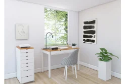 Brottkar Skrivebord 120 cm
