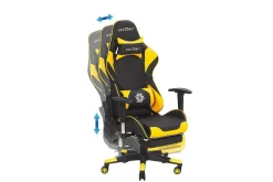 Brunnevik Gamingstol
