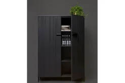 Bruut Oppbevaringsskap 100 cm