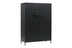 Bruut Oppbevaringsskap 100 cm