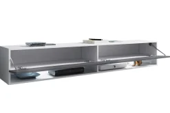 Brya TV-benk 180x32x30 cm