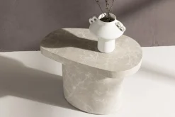 Båstad Sidebord 50x30 cm