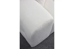 Buddy 4-seters Sofa med Divan