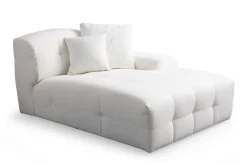 Buddy 4-seters Sofa med Divan
