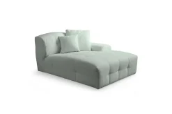 Buddy Sofa med Divan 4-seter