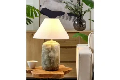Budelli Bordlampe 47 cm E27