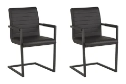 Buford Spisestol 2- pk