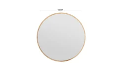 Buhem Speil 60 cm Rund