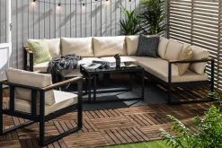 Bullerö Loungegruppe