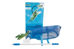 Bunnsuger Planet Pool Corco-Vac Set