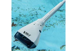 Bunnsuger Planet Pool Pool Blaster Volt FX-2
