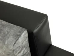 Bunty 3-seters Sofa med Divan Venstre