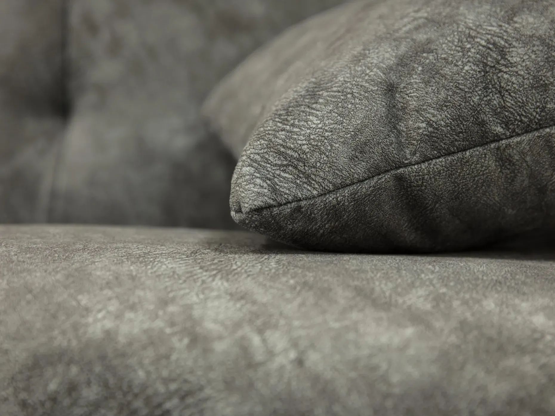 Bunty 3-seters Sofa med Divan Venstre