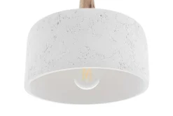 Burano Taklampe 24 cm